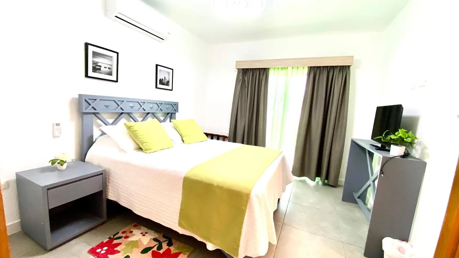 Luxury Villa With Pool And Beach Vista Cana Golf Course Пунта-Кана