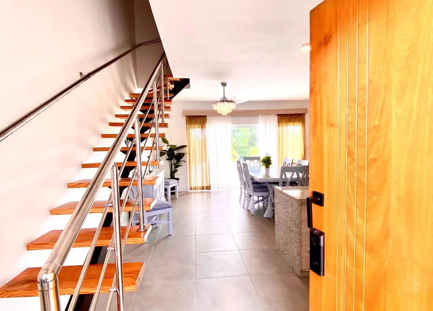 Luxury Villa With Pool And Beach Vista Cana Golf Course Пунта-Кана 0*,  Доминиканская Республика