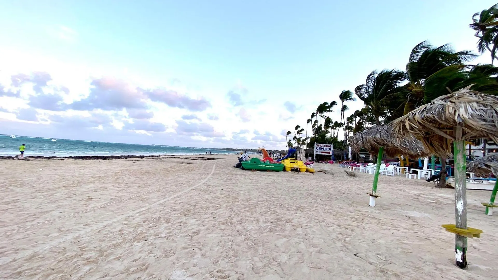 Luxury Villa With Pool And Beach Vista Cana Golf Course Пунта-Кана