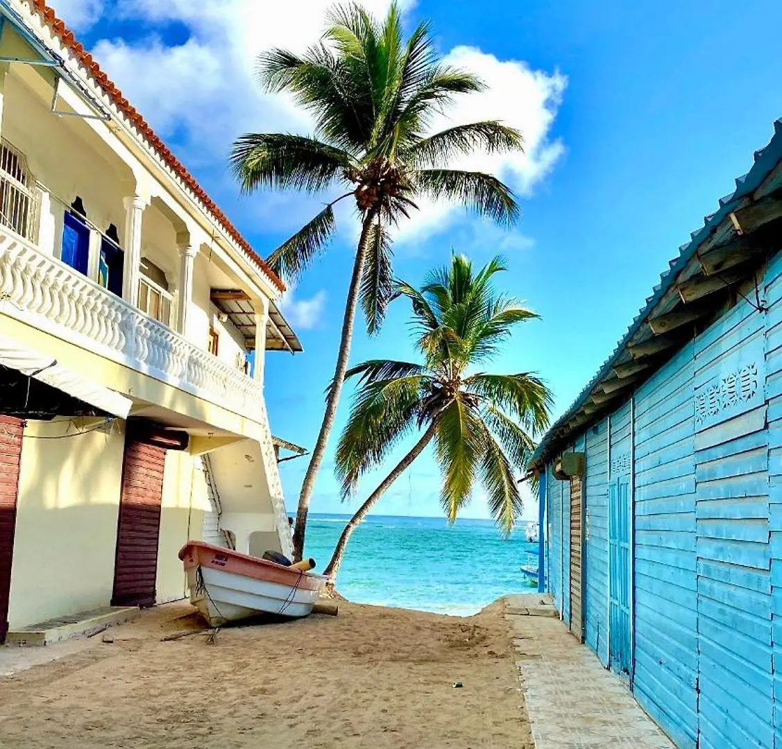 Luxury Villa With Pool And Beach Vista Cana Golf Course Пунта-Кана