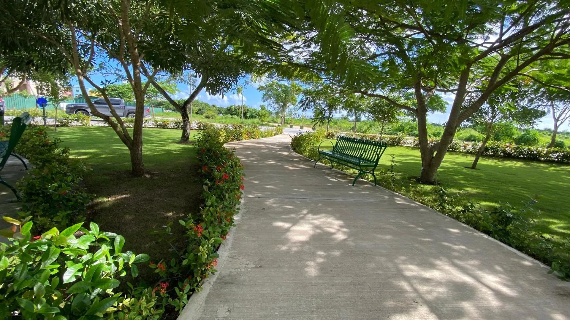 Luxury Villa With Pool And Beach Vista Cana Golf Course Пунта-Кана