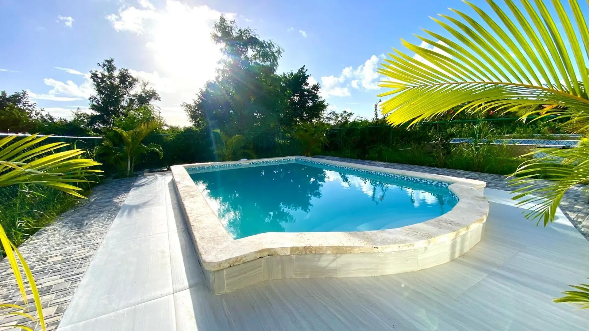 Luxury Villa With Pool And Beach Vista Cana Golf Course Пунта-Кана 0*,  Доминиканская Республика